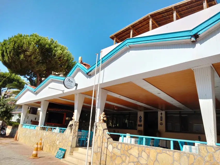 About hotel image